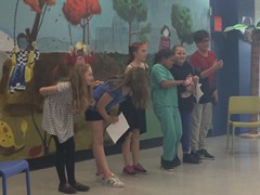Readers Theater 2